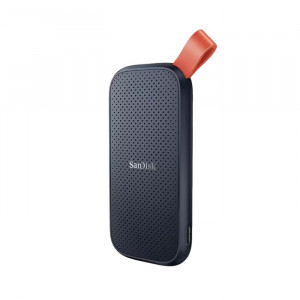 გარე მყარი დისკი SANDISK Portable SSD   - 1TB