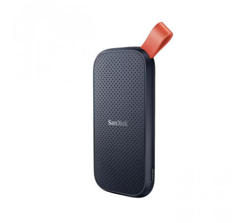 გარე მყარი დისკი SANDISK Portable SSD   - 1TB
