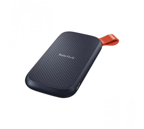 გარე მყარი დისკი SANDISK Portable SSD   - 1TB