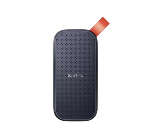 გარე მყარი დისკი SANDISK Portable SSD   - 1TB