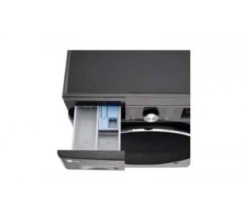 სარეცხი მანქანა LG F2V9GW9P.ABLPMER 8.5 KG სარეცხი მანქანა LG F2V9GW9P.ABLPMER 8.5 KG