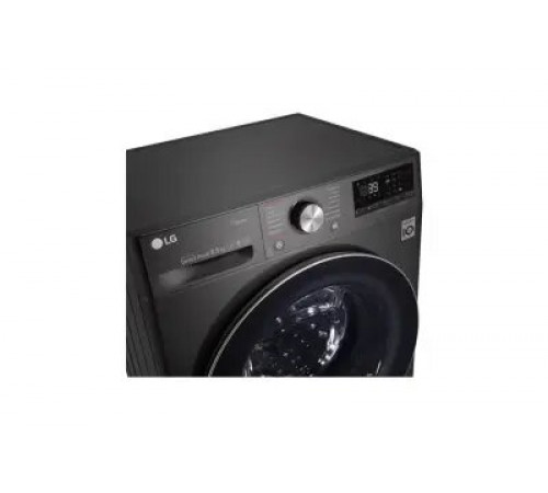 სარეცხი მანქანა LG F2V9GW9P.ABLPMER 8.5 KG სარეცხი მანქანა LG F2V9GW9P.ABLPMER 8.5 KG