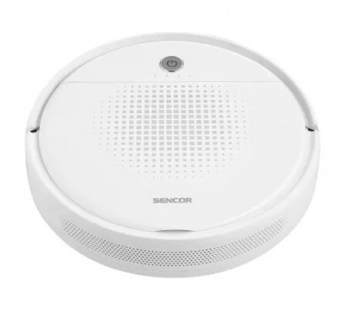 რობოტი ტვერსასრუტი SENCOR SRV 1550WH რობოტი ტვერსასრუტი SENCOR SRV 1550WH