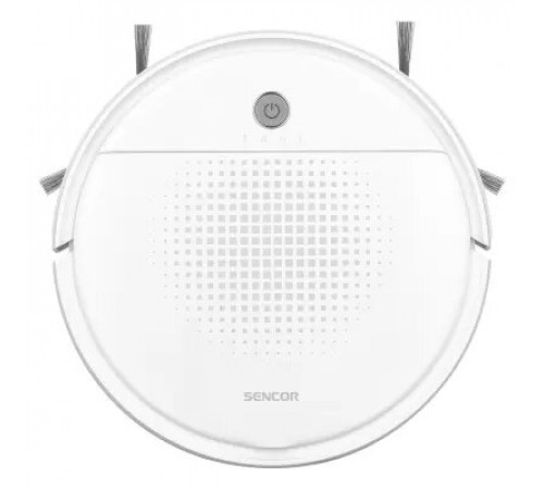 რობოტი ტვერსასრუტი SENCOR SRV 1550WH რობოტი ტვერსასრუტი SENCOR SRV 1550WH