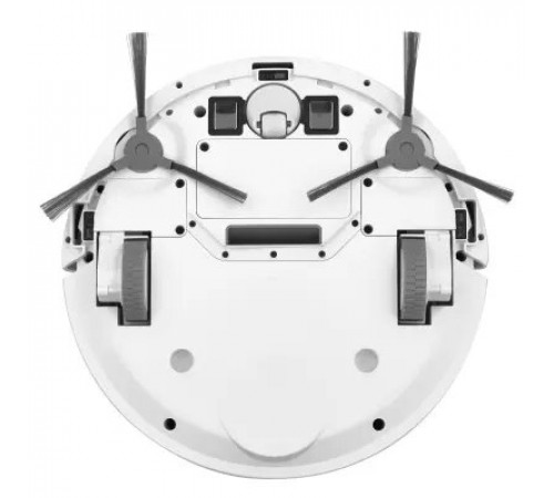 რობოტი ტვერსასრუტი SENCOR SRV 1550WH რობოტი ტვერსასრუტი SENCOR SRV 1550WH