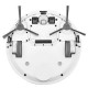 რობოტი ტვერსასრუტი SENCOR SRV 1550WH