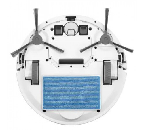 რობოტი ტვერსასრუტი SENCOR SRV 1550WH რობოტი ტვერსასრუტი SENCOR SRV 1550WH