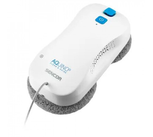 მტვერსასრუტი SRW 6010WH Robot Window Cleaner მტვერსასრუტი SRW 6010WH Robot Window Cleaner