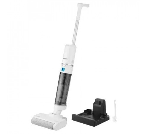 მტვერსასრუტი SENCOR SVW 5010WH Floor Washer მტვერსასრუტი SENCOR SVW 5010WH Floor Washer