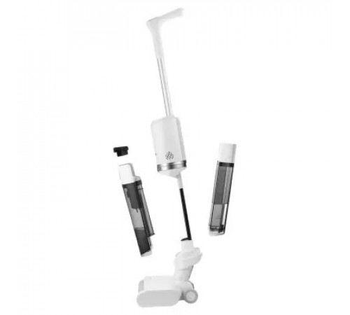 მტვერსასრუტი SENCOR SVW 5010WH Floor Washer მტვერსასრუტი SENCOR SVW 5010WH Floor Washer