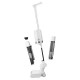 მტვერსასრუტი SENCOR SVW 5010WH Floor Washer