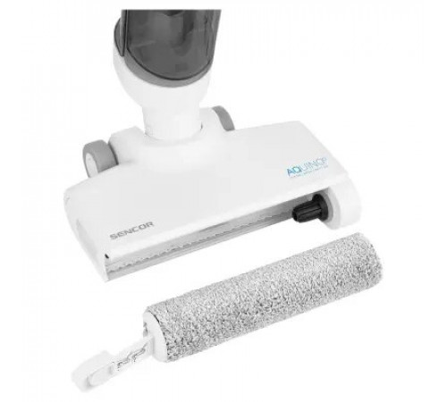 მტვერსასრუტი SENCOR SVW 5010WH Floor Washer მტვერსასრუტი SENCOR SVW 5010WH Floor Washer