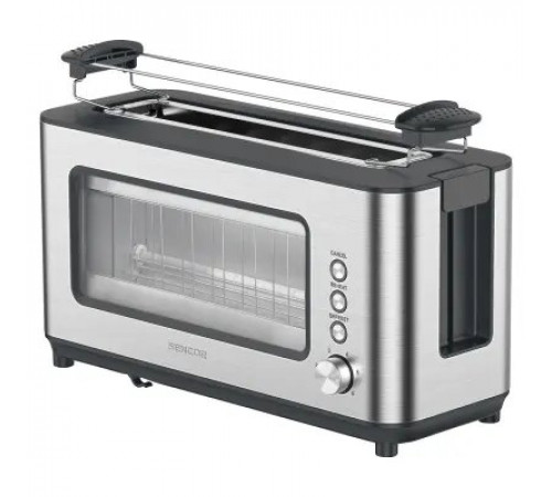 ტოსტერი SENCOR STS 4050SS Toaster ტოსტერი SENCOR STS 4050SS Toaster