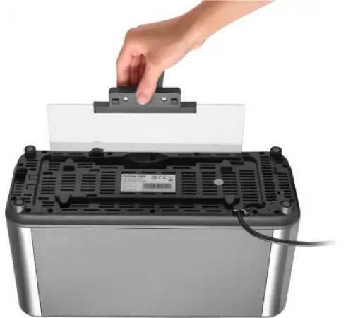 ტოსტერი SENCOR STS 4050SS Toaster ტოსტერი SENCOR STS 4050SS Toaster