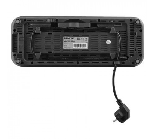 ტოსტერი SENCOR STS 4050SS Toaster ტოსტერი SENCOR STS 4050SS Toaster