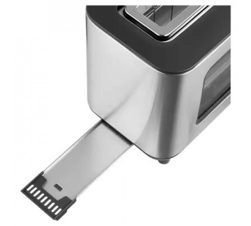 ტოსტერი SENCOR STS 4050SS Toaster ტოსტერი SENCOR STS 4050SS Toaster