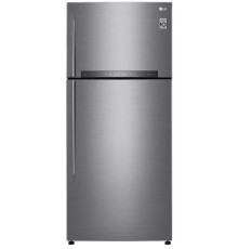 მაცივარი LG GR-H842HLHM.APZQMER Silver