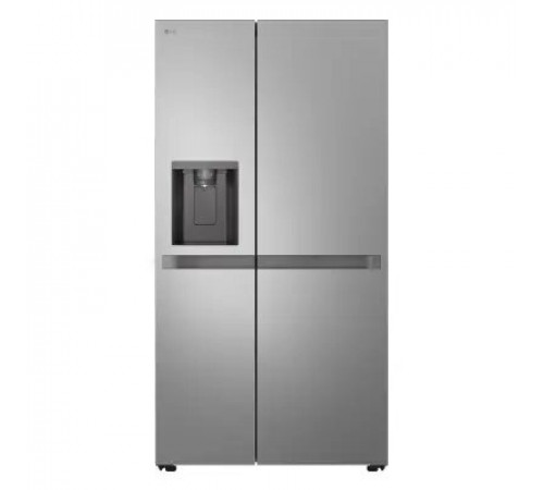 მაცივარი LG GR-L257KLKW.APYQMER Silver მაცივარი LG GR-L257KLKW.APYQMER Silver