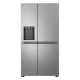 მაცივარი LG GR-L257KLKW.APYQMER Silver