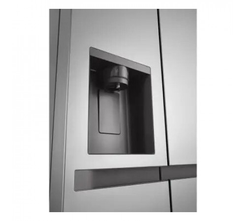 მაცივარი LG GR-L257KLKW.APYQMER Silver მაცივარი LG GR-L257KLKW.APYQMER Silver