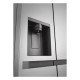 მაცივარი LG GR-L257KLKW.APYQMER Silver