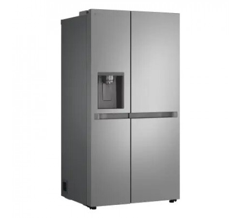 მაცივარი LG GR-L257KLKW.APYQMER Silver მაცივარი LG GR-L257KLKW.APYQMER Silver