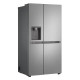 მაცივარი LG GR-L257KLKW.APYQMER Silver