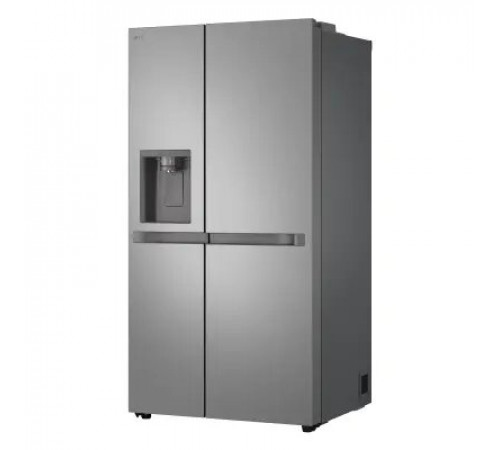 მაცივარი LG GR-L257KLKW.APYQMER Silver მაცივარი LG GR-L257KLKW.APYQMER Silver