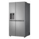 მაცივარი LG GR-L257KLKW.APYQMER Silver