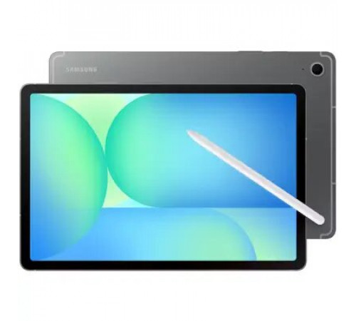 ტაბი SAMSUNG Galaxy Tab S10 FE + 13.1'' 8GB 128GB 5G Gray ტაბი SAMSUNG Galaxy Tab S10 FE + 13.1'' 8GB 128GB 5G Gray