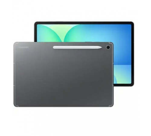 ტაბი SAMSUNG Galaxy Tab S10 FE + 13.1'' 8GB 128GB 5G Gray ტაბი SAMSUNG Galaxy Tab S10 FE + 13.1'' 8GB 128GB 5G Gray