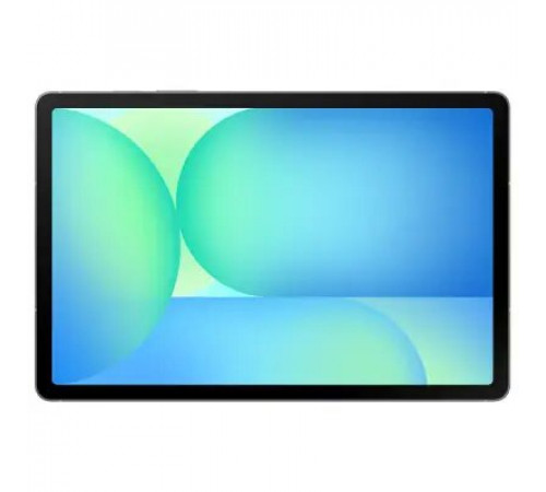 ტაბი SAMSUNG Galaxy Tab S10 FE + 13.1'' 8GB 128GB 5G Gray ტაბი SAMSUNG Galaxy Tab S10 FE + 13.1'' 8GB 128GB 5G Gray