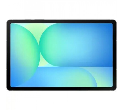 ტაბი SAMSUNG Galaxy Tab S10 FE 10.9'' 8GB 128GB 5G Gray ტაბი SAMSUNG Galaxy Tab S10 FE 10.9'' 8GB 128GB 5G Gray