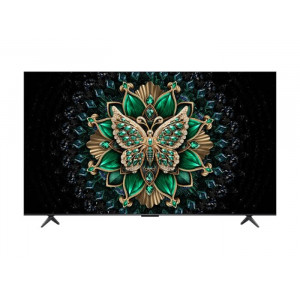 ტელევიზორი TCL Mini LED TV 98''(248cm)  98C6K 4K