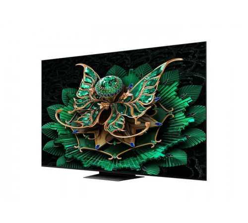 ტელევიზორი TCL Mini LED TV 85''(216cm) 85C7K ტელევიზორი TCL Mini LED TV 85''(216cm) 85C7K