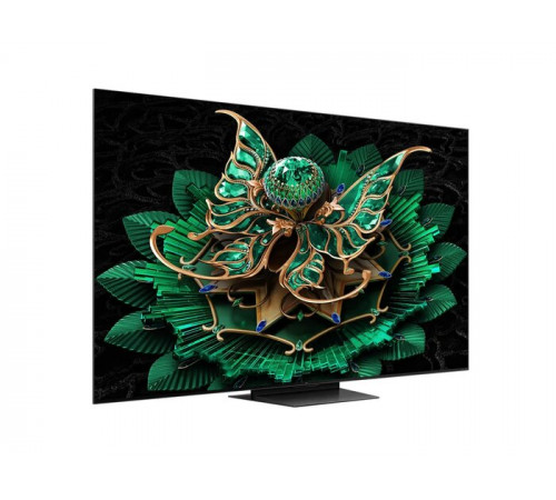 ტელევიზორი TCL Mini LED TV 85''(216cm) 85C7K ტელევიზორი TCL Mini LED TV 85''(216cm) 85C7K