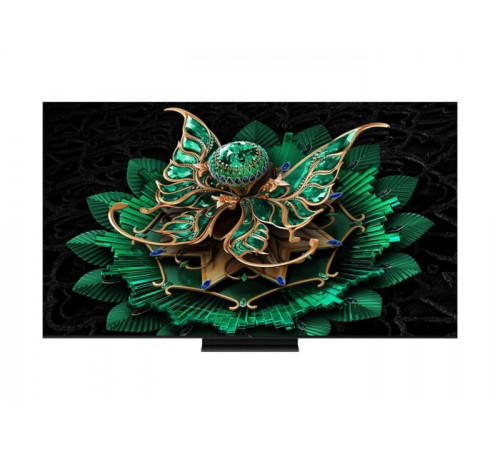 ტელევიზორი TCL Mini LED TV 85''(216cm) 85C7K ტელევიზორი TCL Mini LED TV 85''(216cm) 85C7K