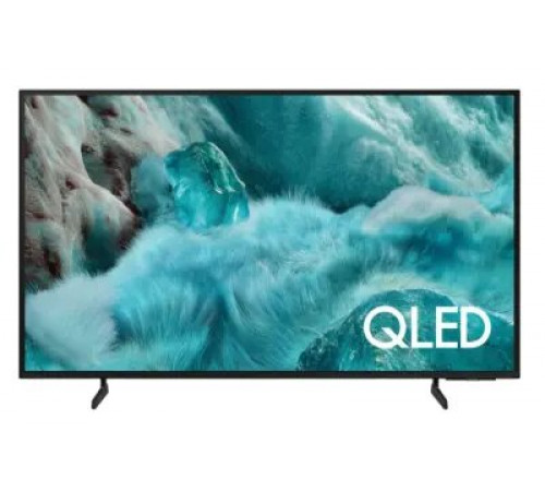 ტელევიზორი SAMSUNG 43''(109cm) QE43Q7FAAUXRU QLED ტელევიზორი SAMSUNG 43''(109cm) QE43Q7FAAUXRU QLED