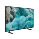 ტელევიზორი SAMSUNG 43''(109cm) QE43Q7FAAUXRU QLED