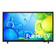 ტელევიზორი SAMSUNG 32''(81cm) UE32F6000FUXRU (2025)