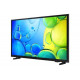 ტელევიზორი SAMSUNG 32''(81cm) UE32F6000FUXRU (2025)