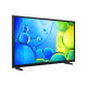ტელევიზორი SAMSUNG 32''(81cm) UE32F6000FUXRU (2025)