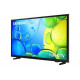 ტელევიზორი SAMSUNG 32''(81cm) UE32F6000FUXRU (2025)