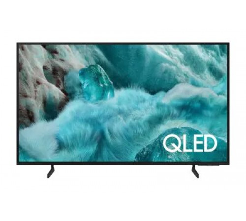 ტელევიზორი SAMSUNG 85" (216 სმ) QE85Q7FAAUXRU ტელევიზორი SAMSUNG 85" (216 სმ) QE85Q7FAAUXRU