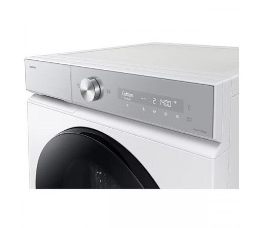 სარეცხი მანქანა საშრობით SAMSUNG WD11DB8B85GHL სარეცხი მანქანა საშრობით SAMSUNG WD11DB8B85GHL