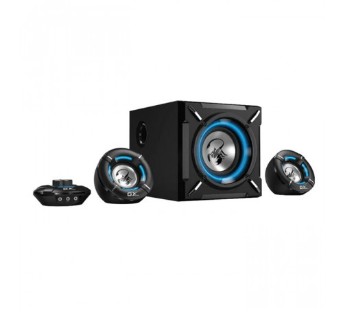 დინამიკები GENIUS2.1 CH Gaming Speaker System SW-G2.1 1000 დინამიკები GENIUS2.1 CH Gaming Speaker System SW-G2.1 1000