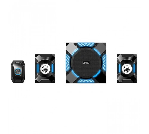 დინამიკები GENIUS2.1 CH Gaming Speaker System SW-G2.1 1200 დინამიკები GENIUS2.1 CH Gaming Speaker System SW-G2.1 1200