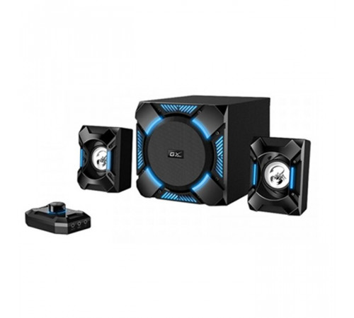 დინამიკები GENIUS2.1 CH Gaming Speaker System SW-G2.1 1200 დინამიკები GENIUS2.1 CH Gaming Speaker System SW-G2.1 1200