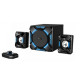 დინამიკები GENIUS2.1 CH Gaming Speaker System SW-G2.1 1200