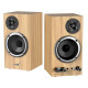 დინამიკები GENIUSTwo-way Speaker | 3D Surround | Bass + SP-HF520BT Wood